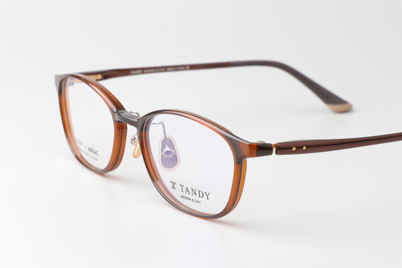 glasses