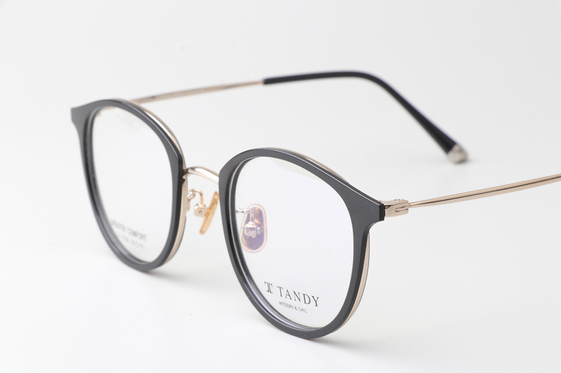 glasses