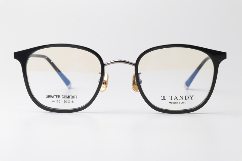 glasses