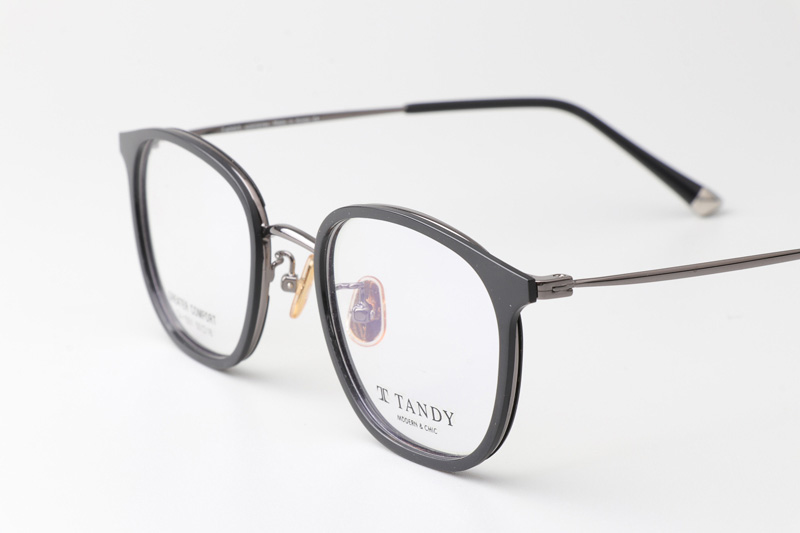 glasses