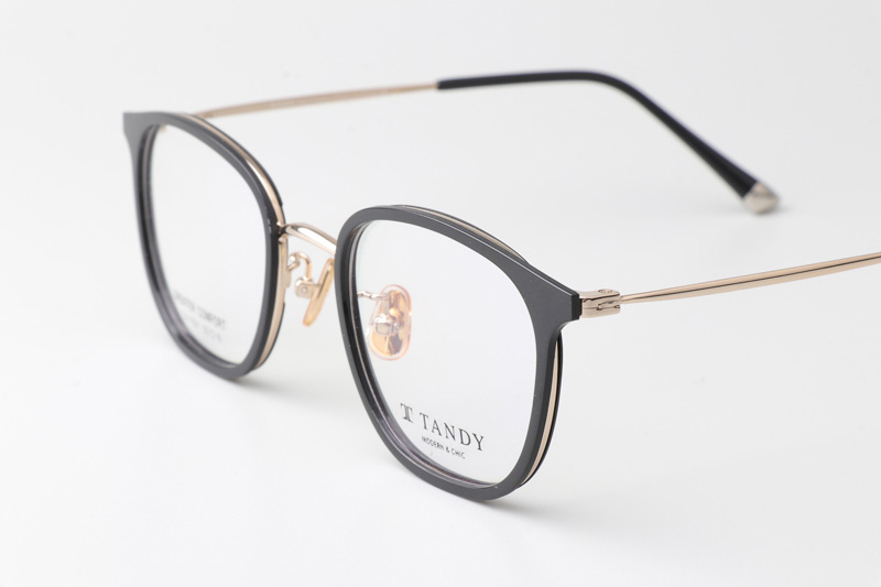 glasses