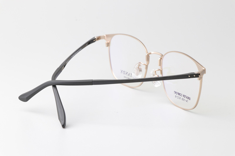 glasses