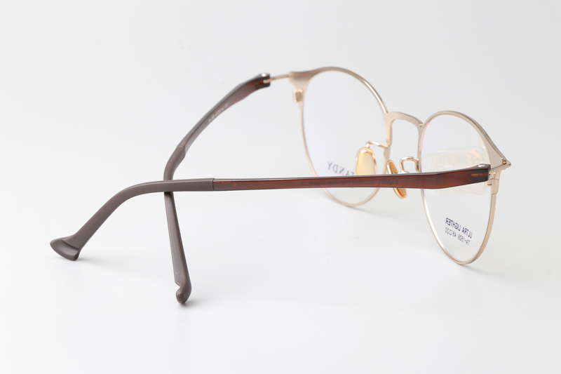 glasses