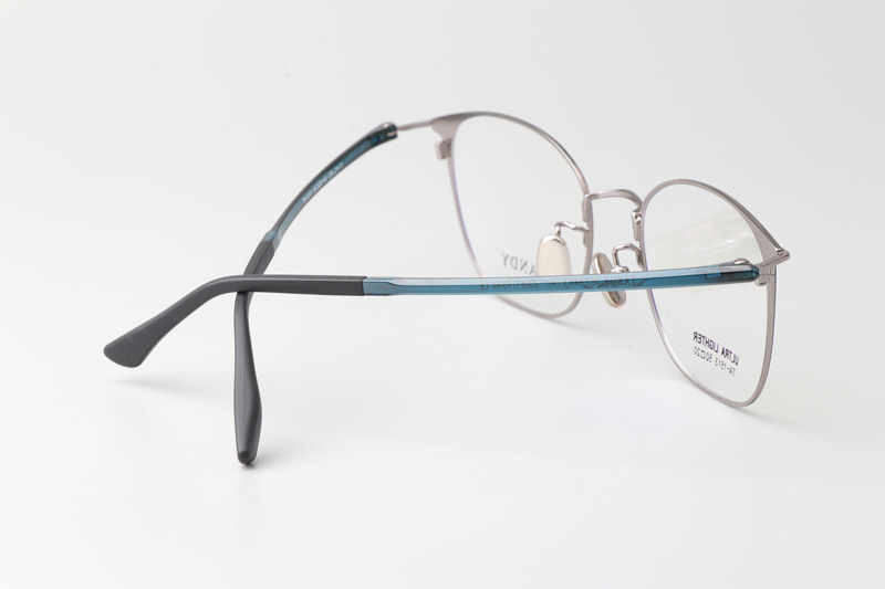 glasses