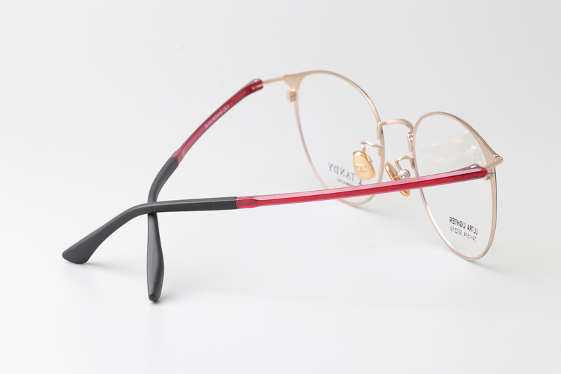 glasses