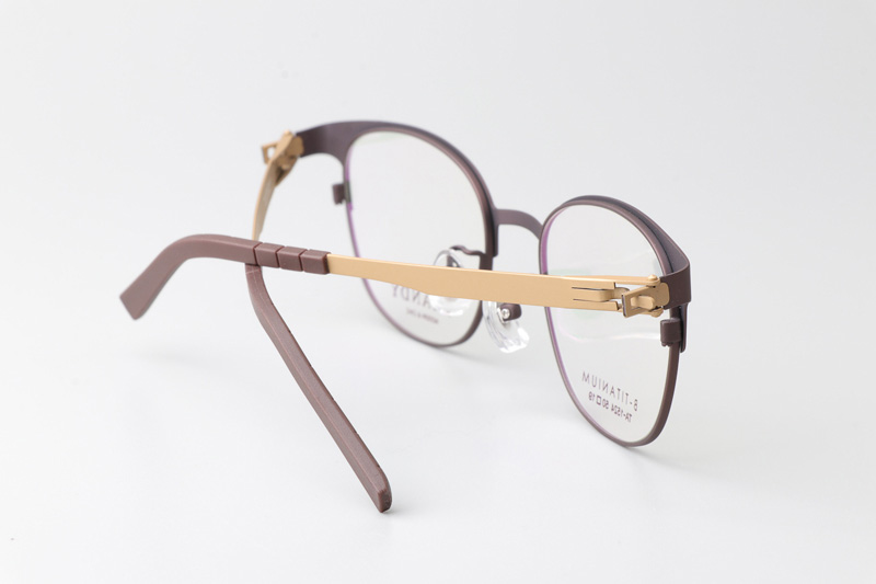glasses