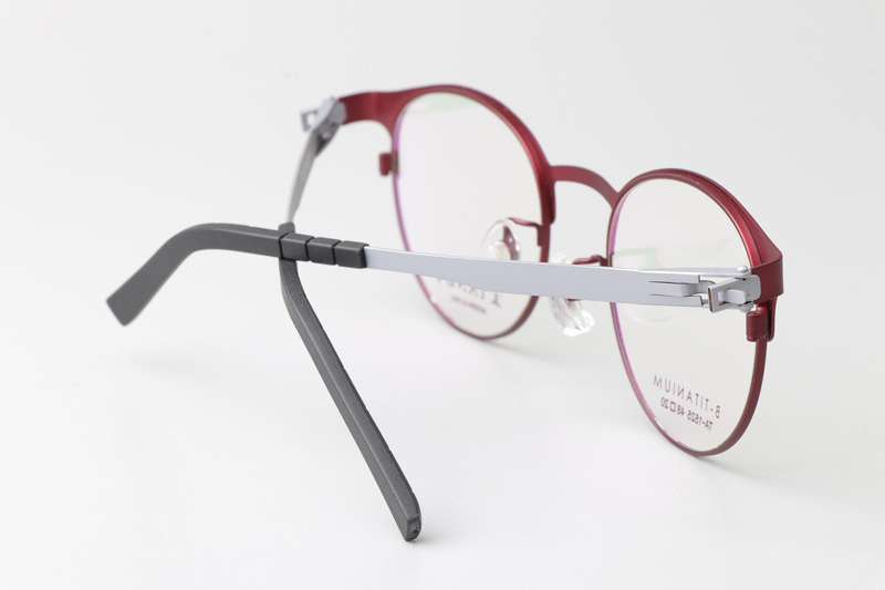 glasses