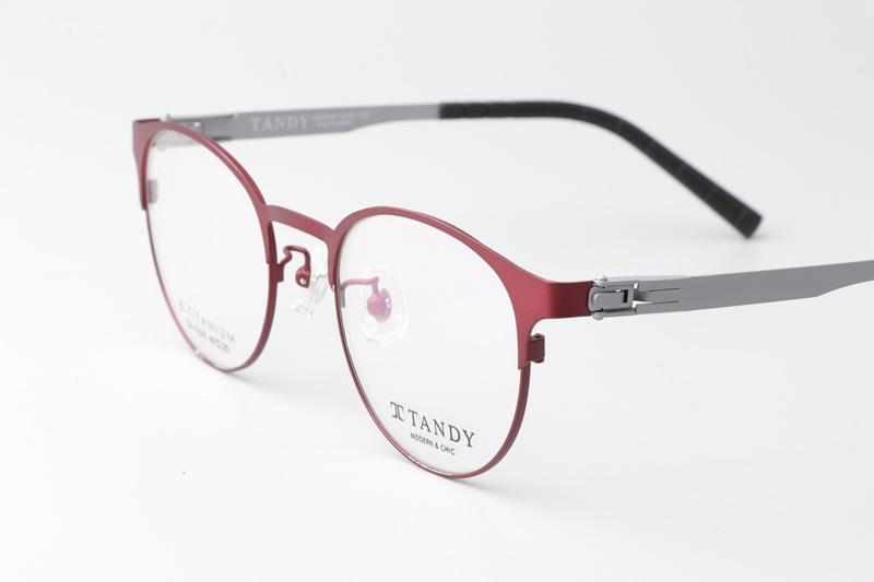 glasses