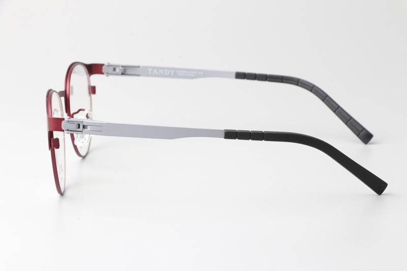 glasses
