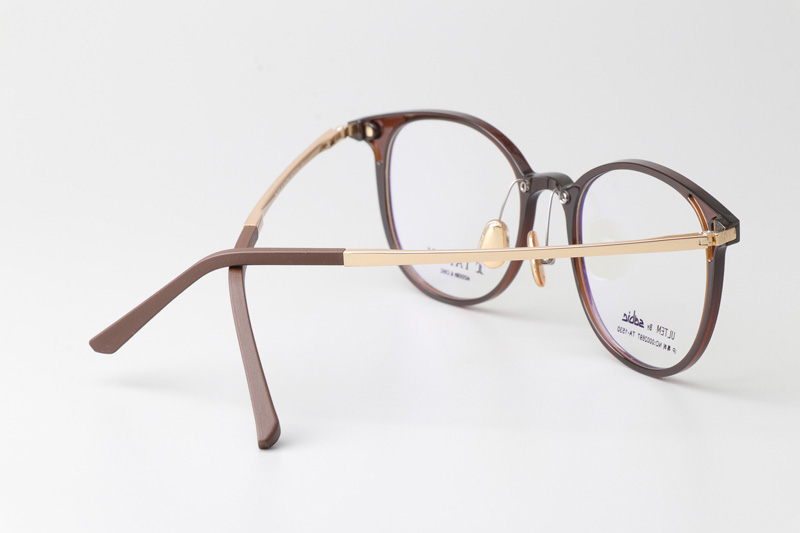 glasses