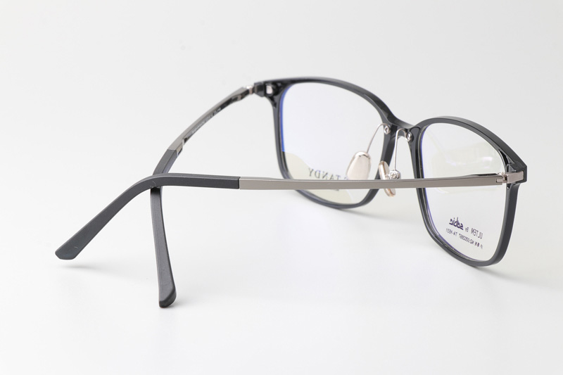 glasses