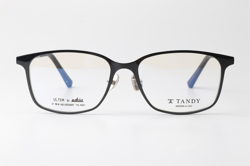 glasses