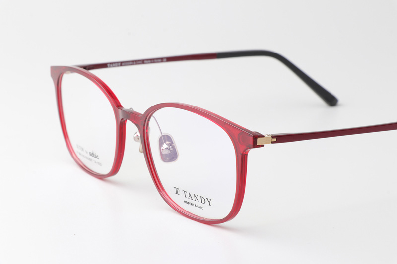 glasses