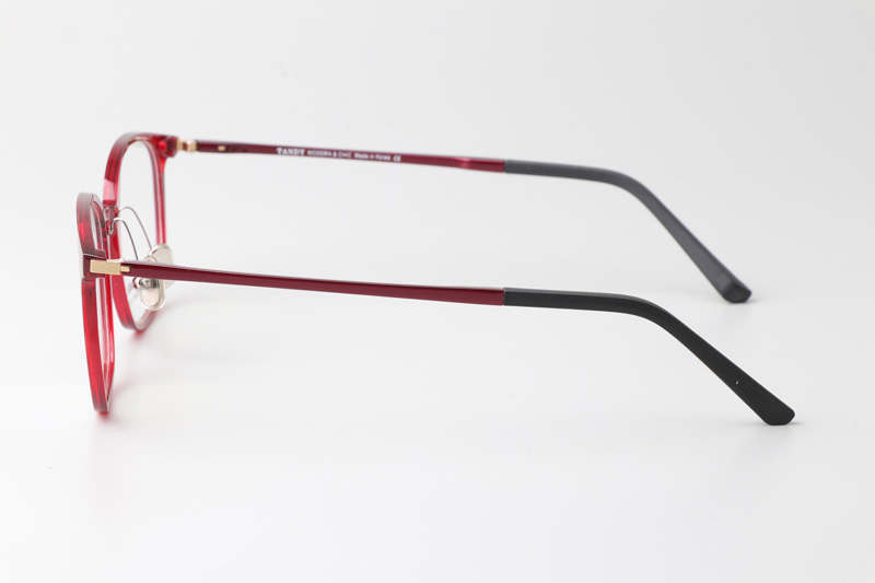 glasses