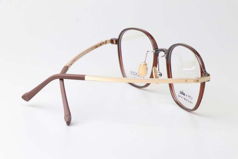 glasses