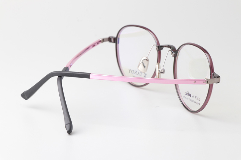 glasses