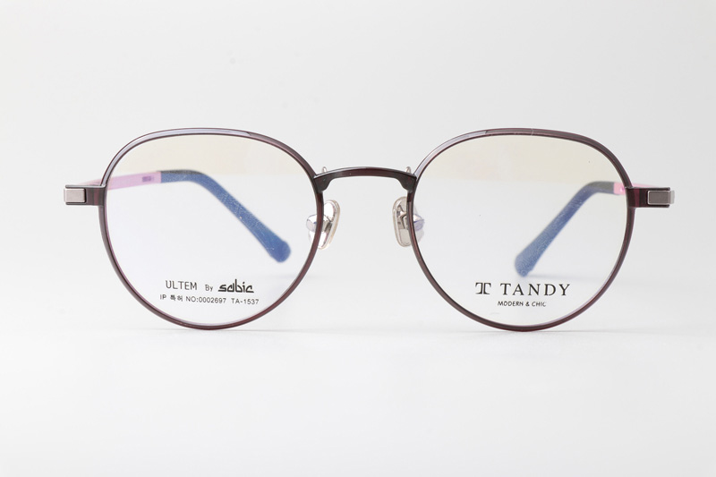 glasses