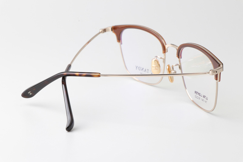 glasses