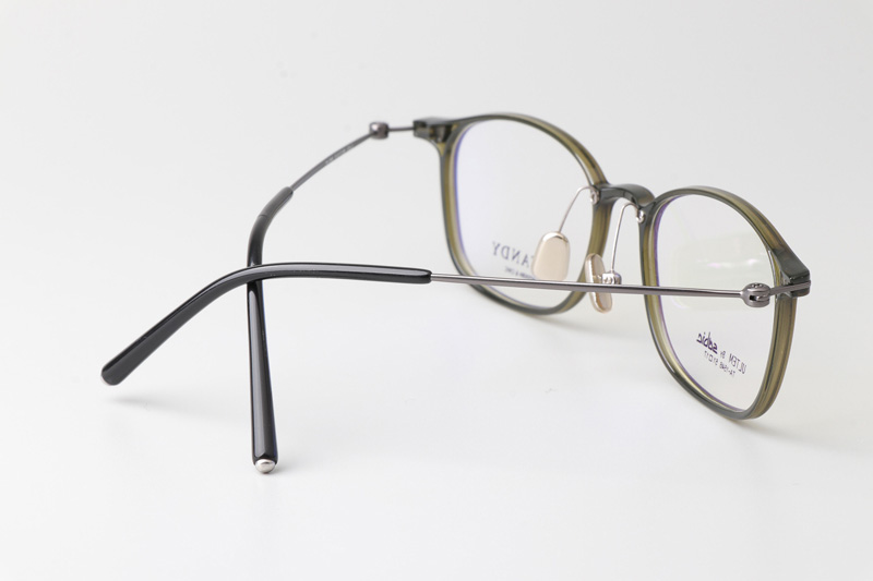 glasses