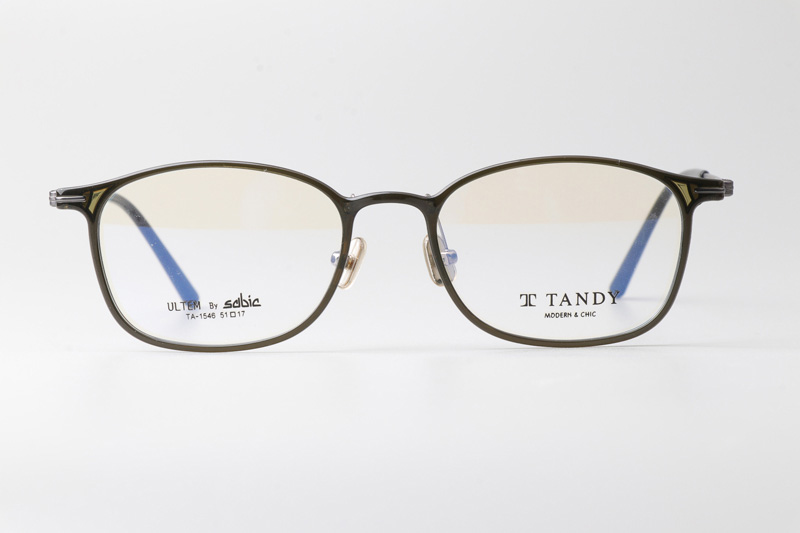 glasses
