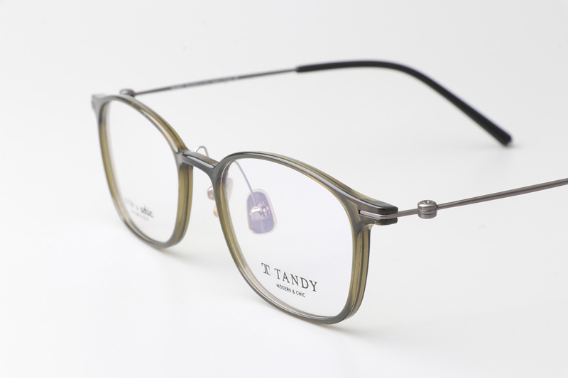 glasses