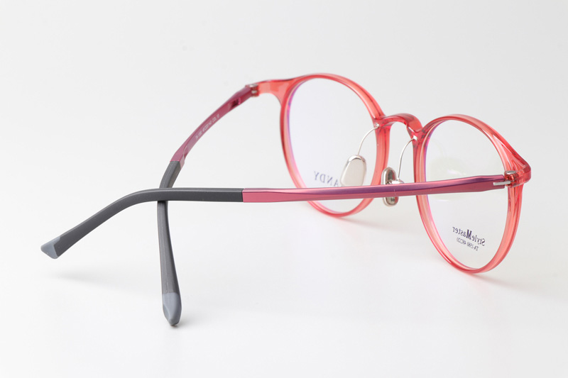 glasses