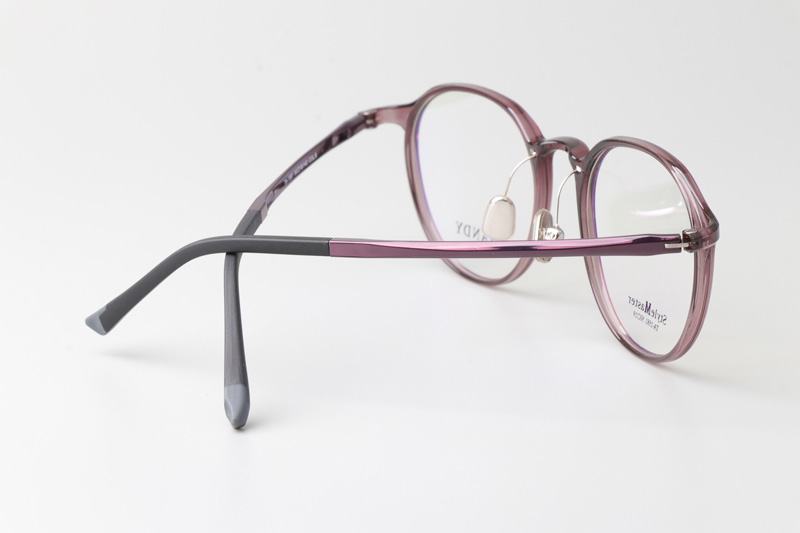 glasses