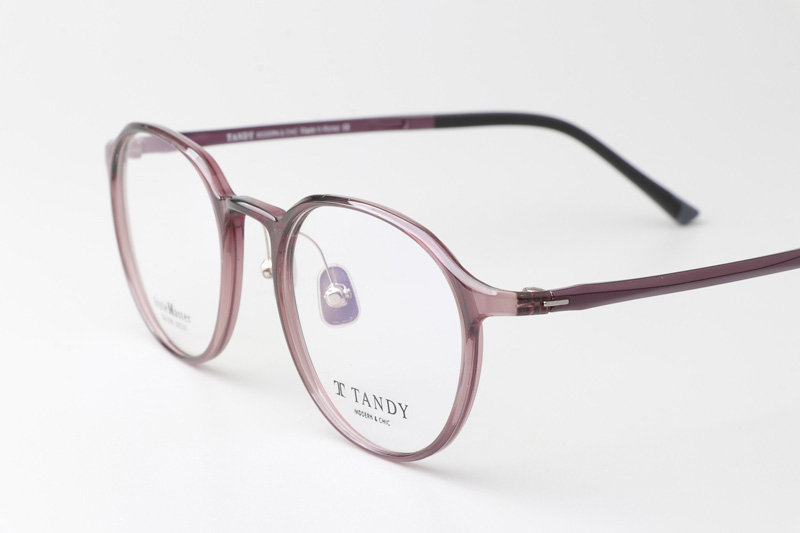 glasses
