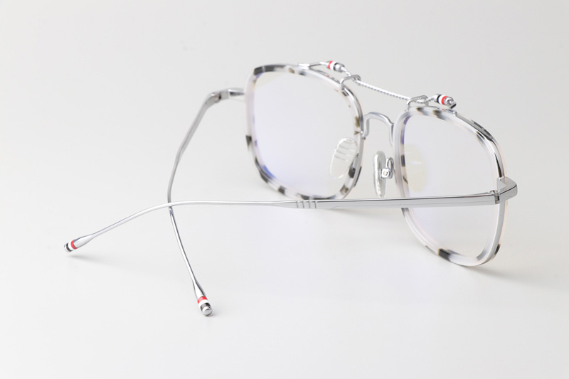 glasses