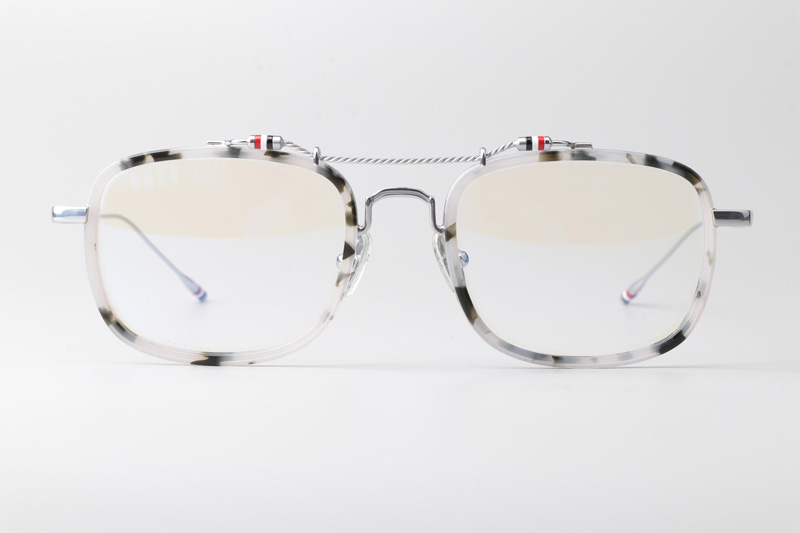 glasses
