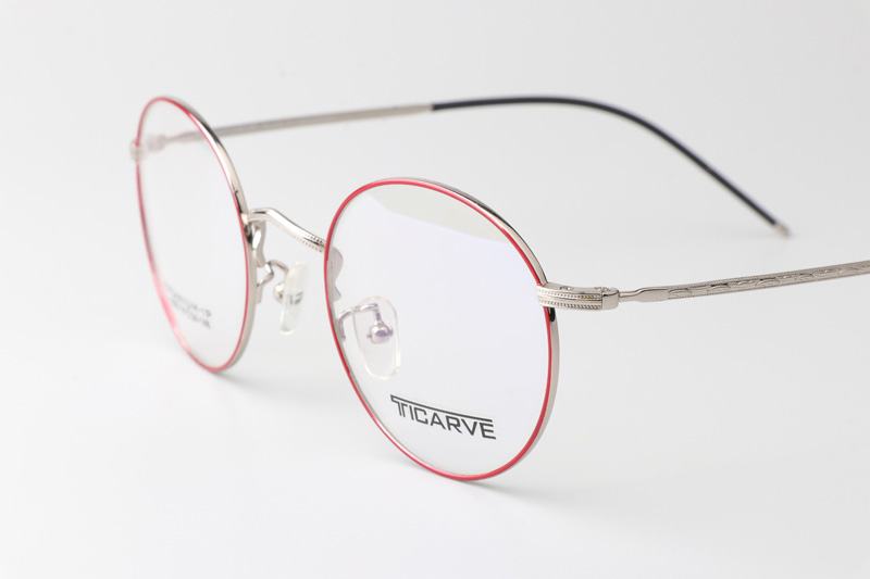 glasses