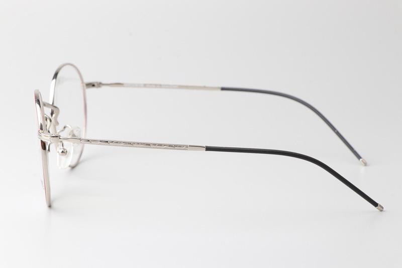 glasses