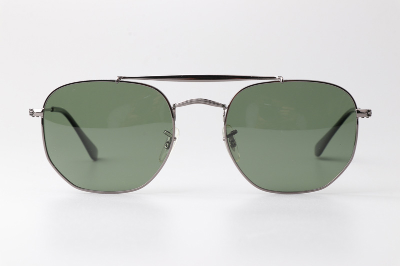 glasses