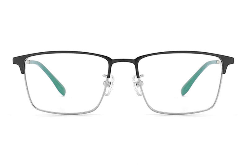 glasses