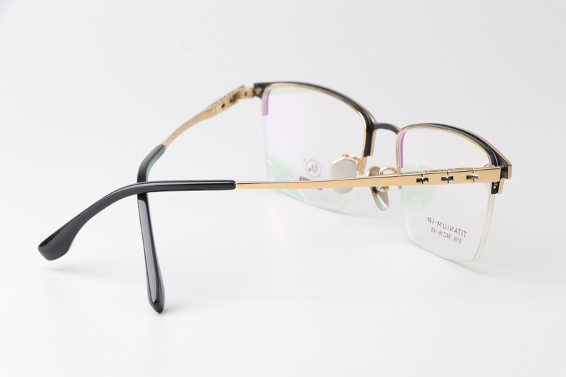 glasses