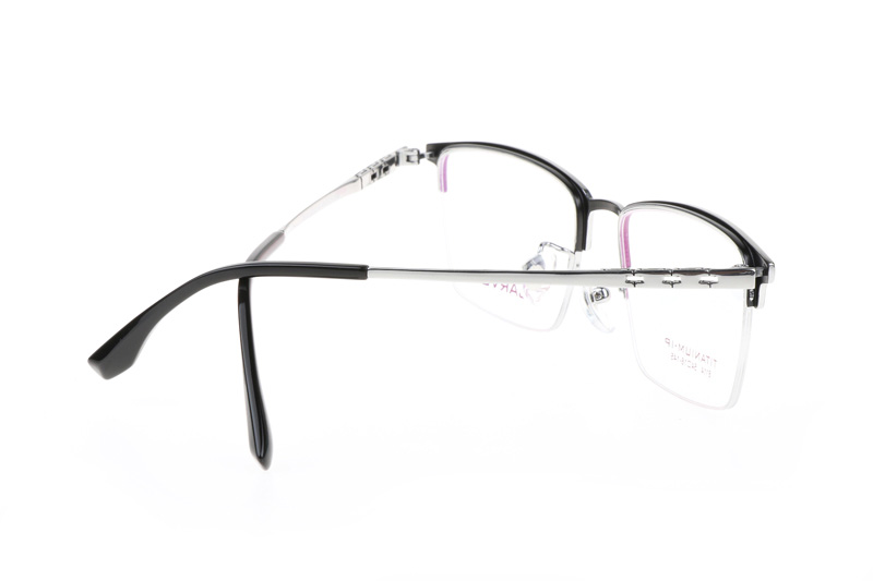 glasses