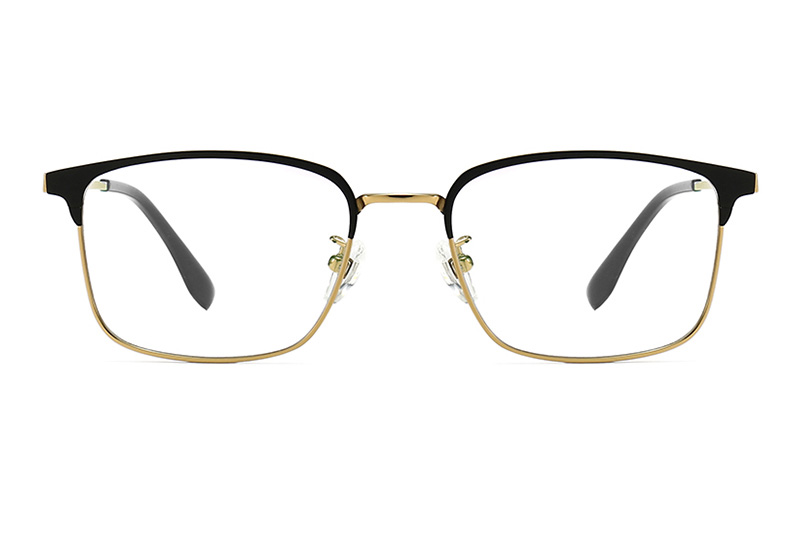 glasses