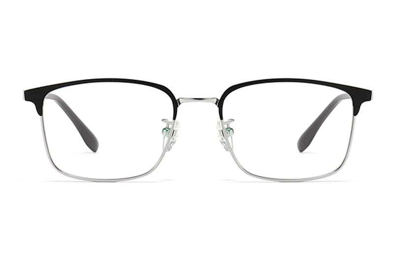 glasses