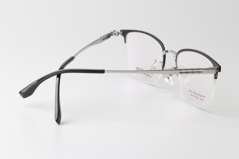 glasses