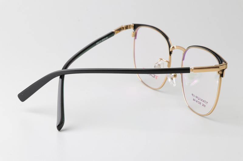 glasses