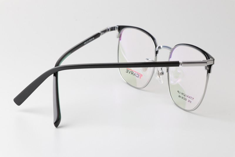 glasses