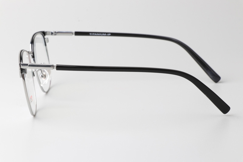 glasses