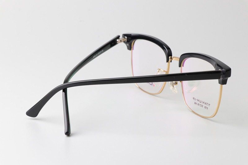glasses