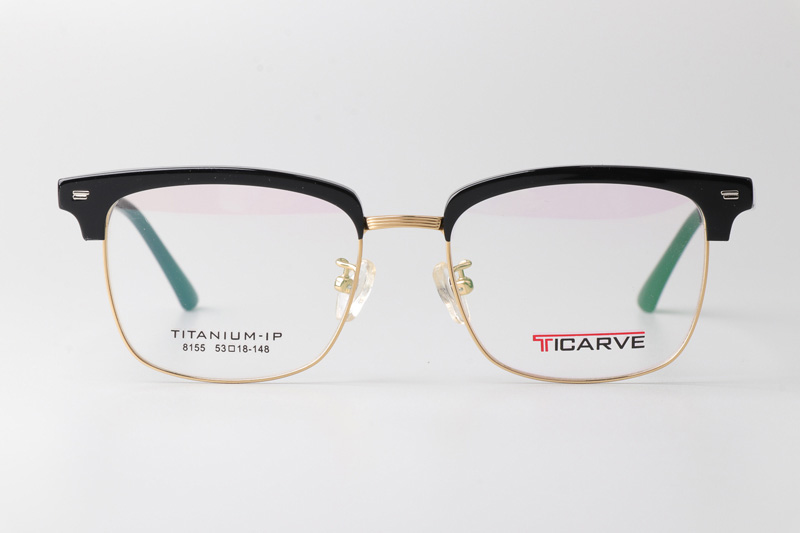 glasses
