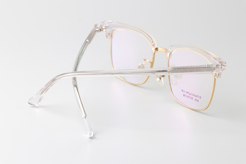 glasses
