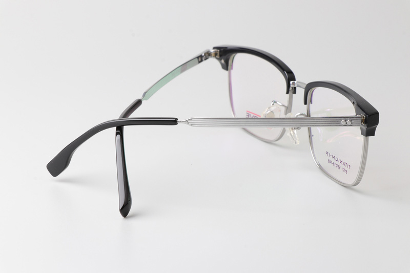 glasses