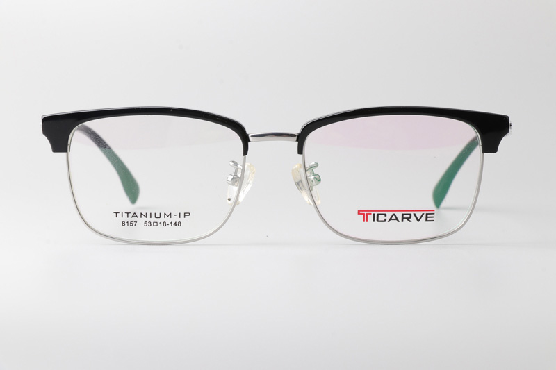 glasses