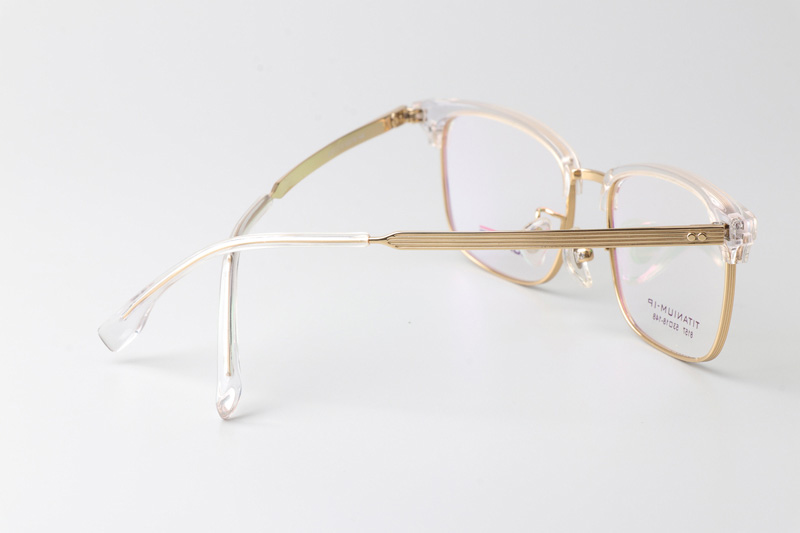 glasses