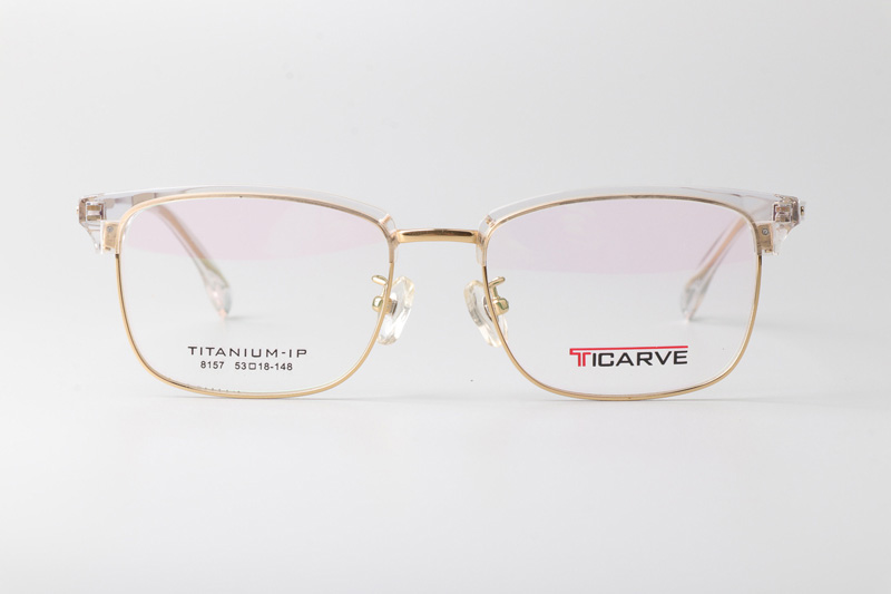 glasses