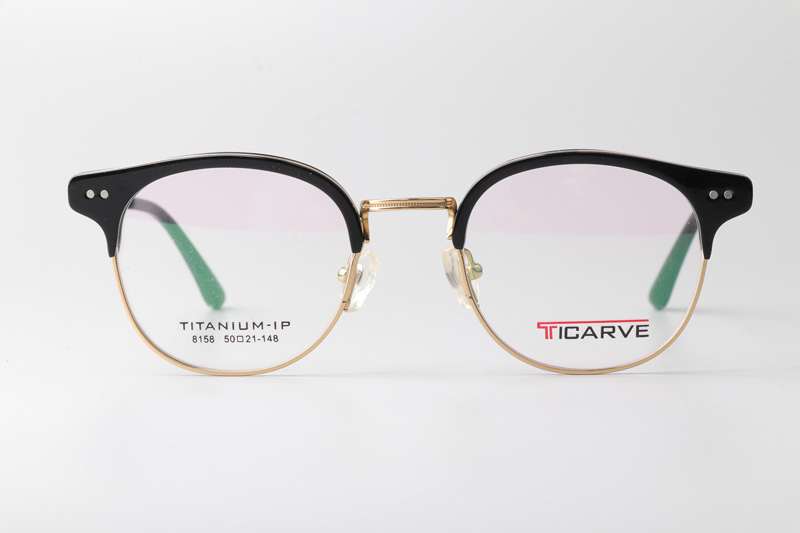 glasses
